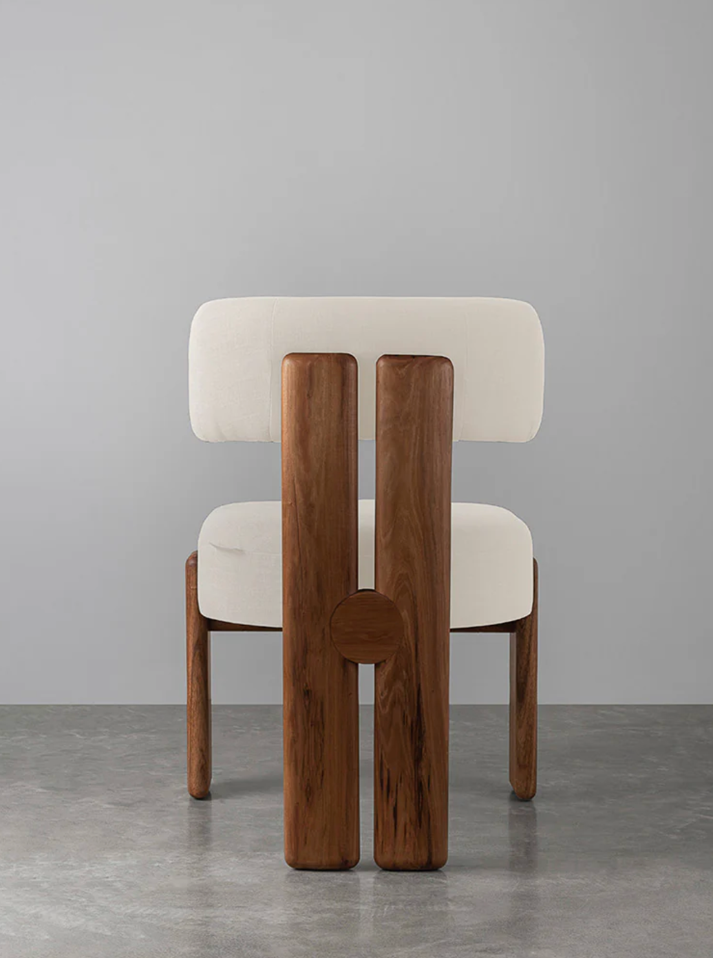 Silla ZARÉ - Imagen 2