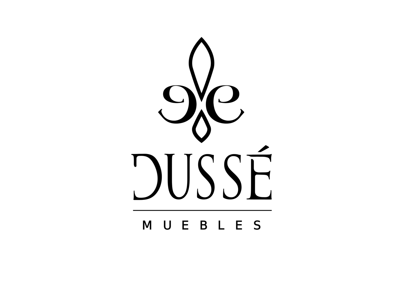 DUSSÉ muebles